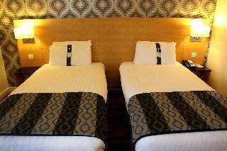 Holiday Inn Newcastle Jesmond fotoÄŸrafÄ±