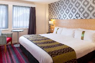 Holiday Inn Newcastle Jesmond fotoÄŸrafÄ±