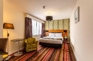 Holiday Inn Newcastle Jesmond fotoÄŸrafÄ±