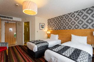 Holiday Inn Newcastle Jesmond fotoÄŸrafÄ±
