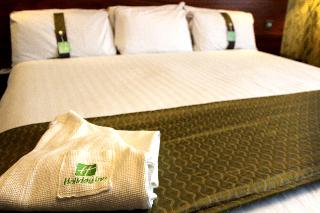 Holiday Inn Newcastle Jesmond fotoÄŸrafÄ±