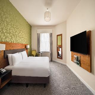 Holiday Inn Newcastle Jesmond fotoÄŸrafÄ±