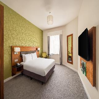Holiday Inn Newcastle Jesmond fotoÄŸrafÄ±