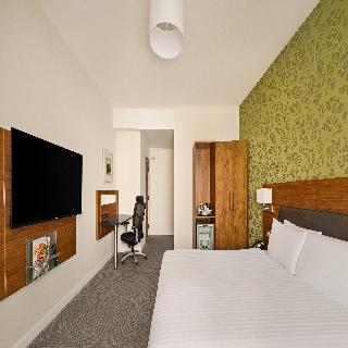 Holiday Inn Newcastle Jesmond fotoÄŸrafÄ±