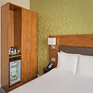 Holiday Inn Newcastle Jesmond fotoÄŸrafÄ±
