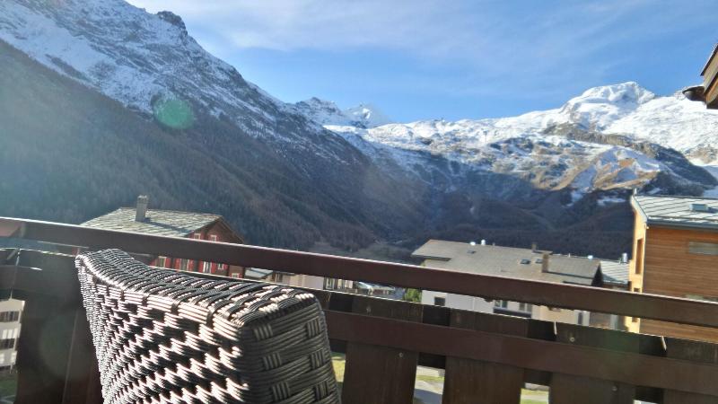 Europa Hotel - Genel