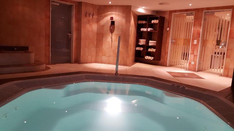 Europa Hotel - Havuz