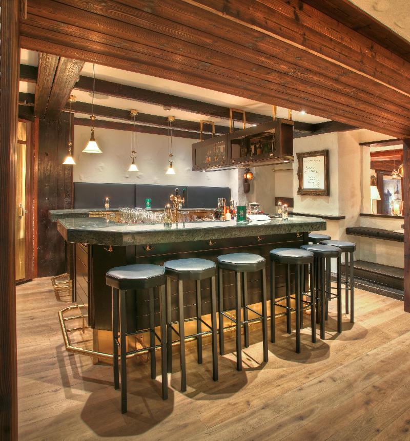 Sunstar Hotel Arosa - Bar