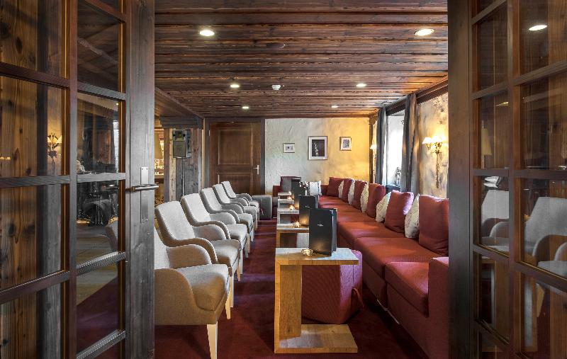 Sunstar Hotel Arosa - Bar