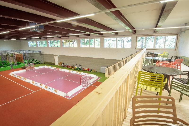 Sunstar Hotel Arosa - Aktivite
