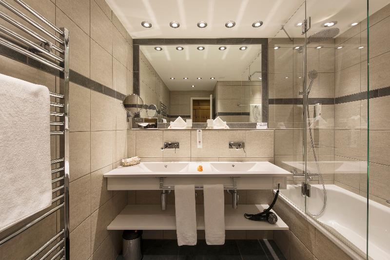 Sunstar Hotel Arosa - Oda