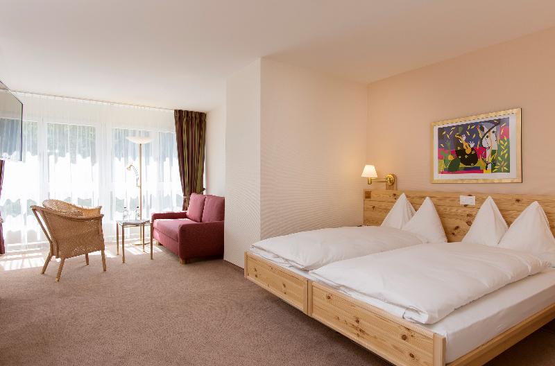 Sunstar Hotel Arosa - Oda
