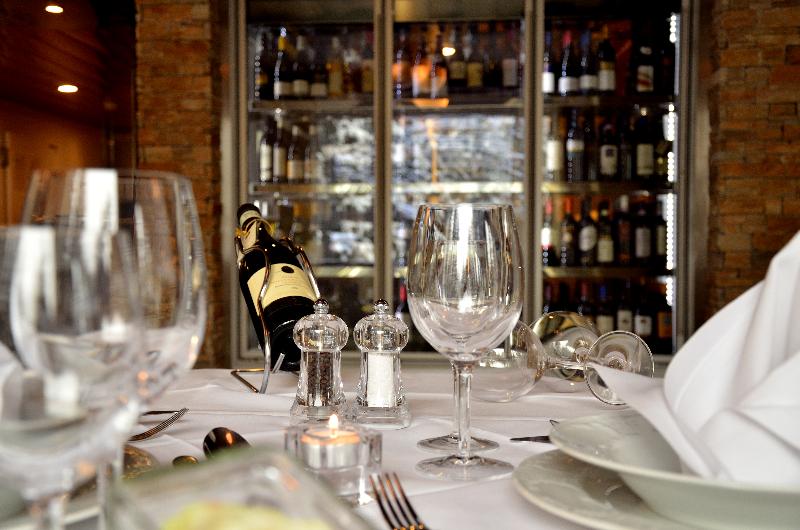 Sunstar Hotel Arosa - Restoran