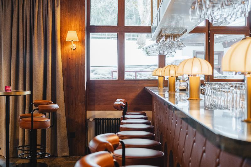 Braunbär Hotel & Spa - Bar