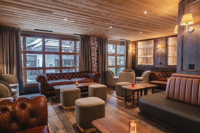 Braunbär Hotel & Spa - Bar