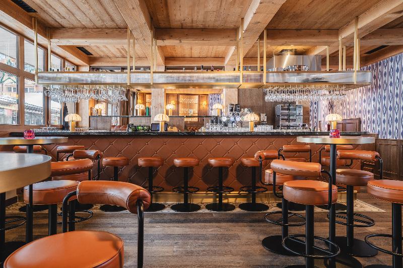 Braunbär Hotel & Spa - Bar