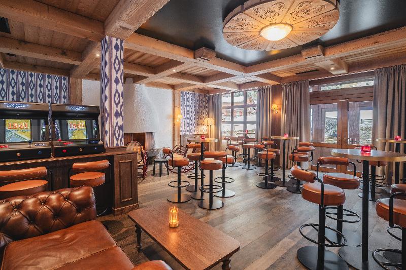 Braunbär Hotel & Spa - Bar