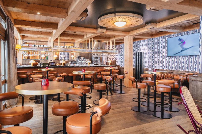 Braunbär Hotel & Spa - Bar