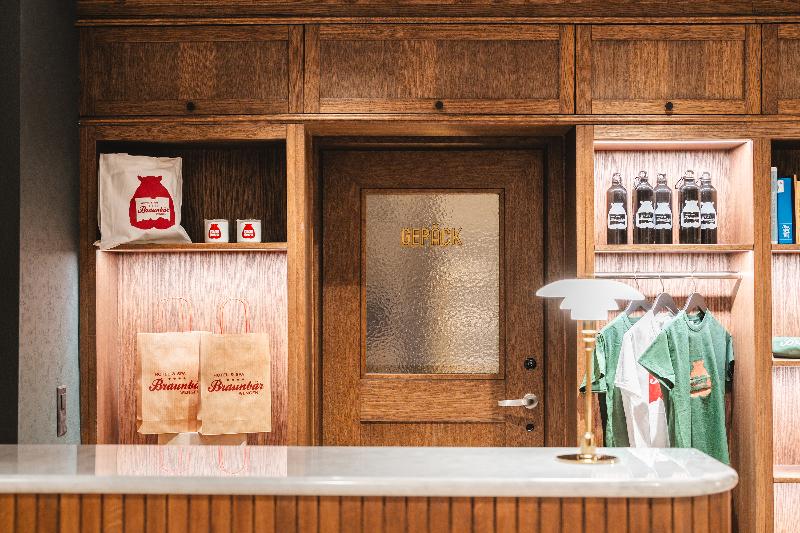 Braunbär Hotel & Spa - Lobi