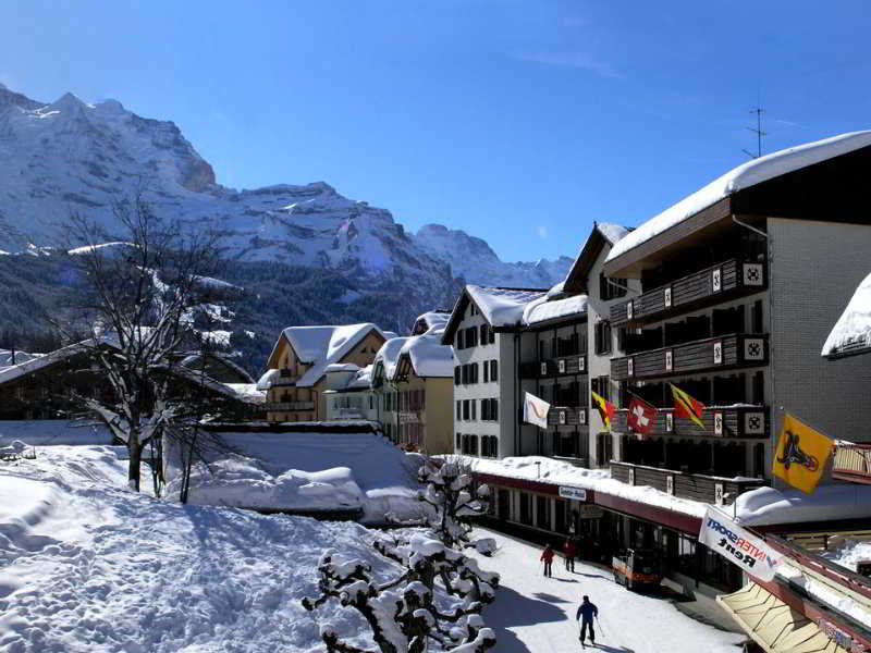 Braunbär Hotel & Spa otel fotoğrafı