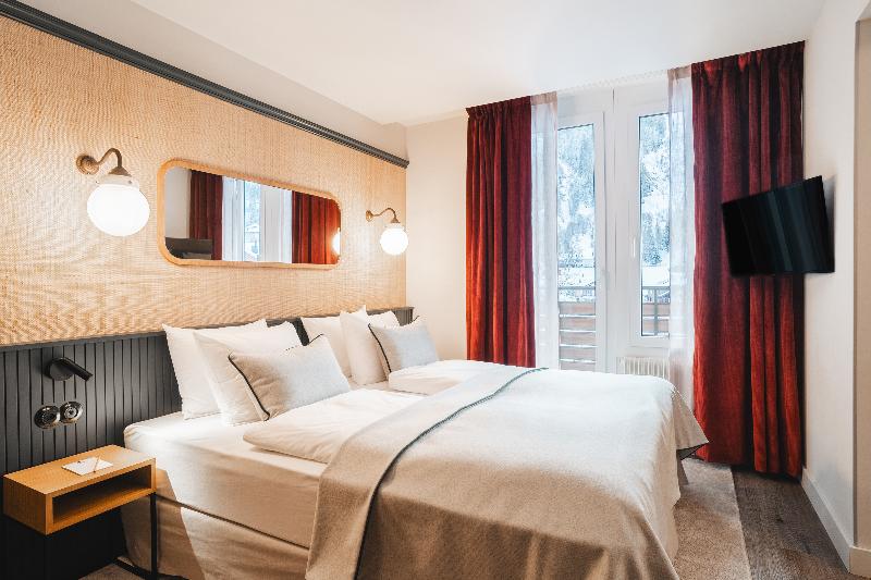 Braunbär Hotel & Spa - Oda