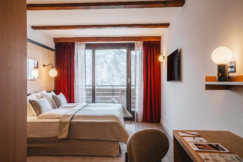 Braunbär Hotel & Spa - Oda