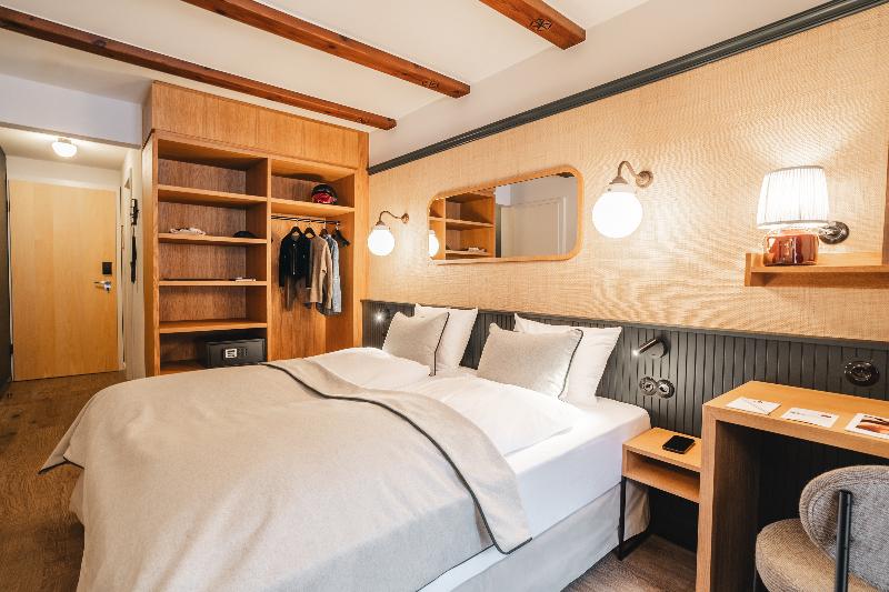 Braunbär Hotel & Spa - Oda