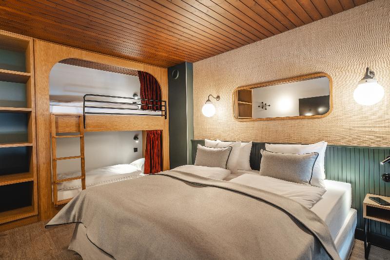 Braunbär Hotel & Spa - Oda