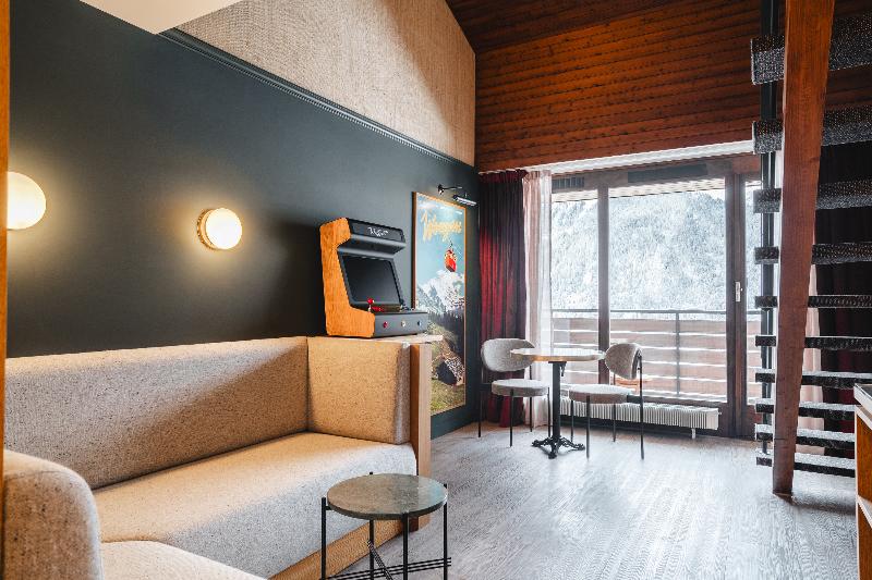 Braunbär Hotel & Spa - Oda