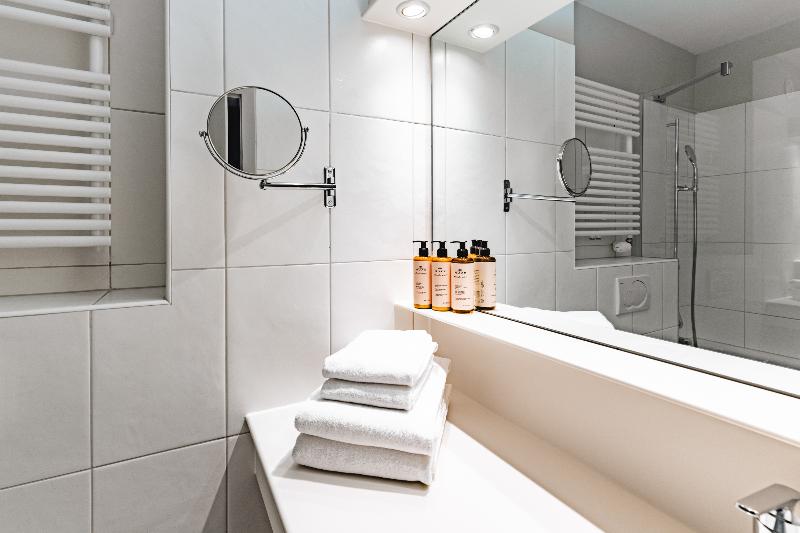 Braunbär Hotel & Spa - Oda