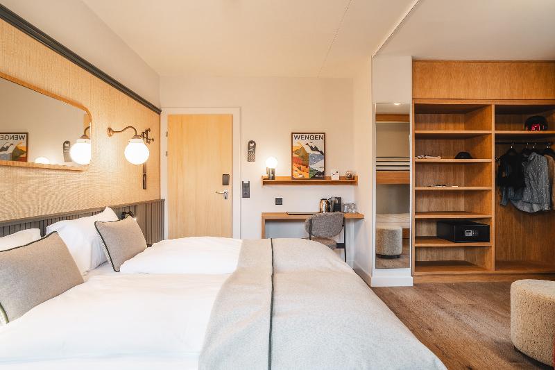 Braunbär Hotel & Spa - Oda