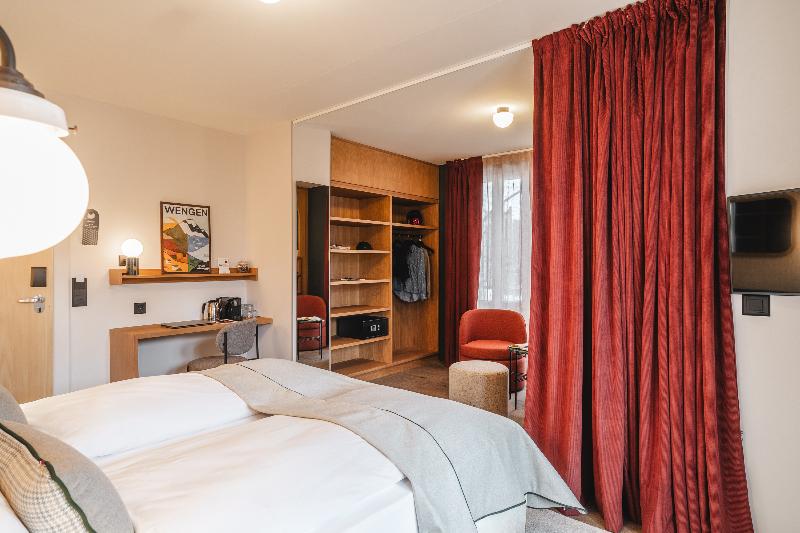 Braunbär Hotel & Spa - Oda