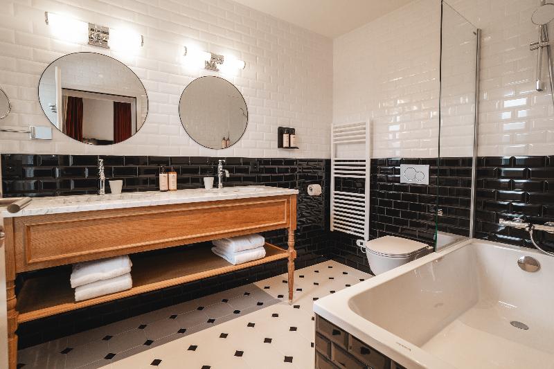 Braunbär Hotel & Spa - Oda