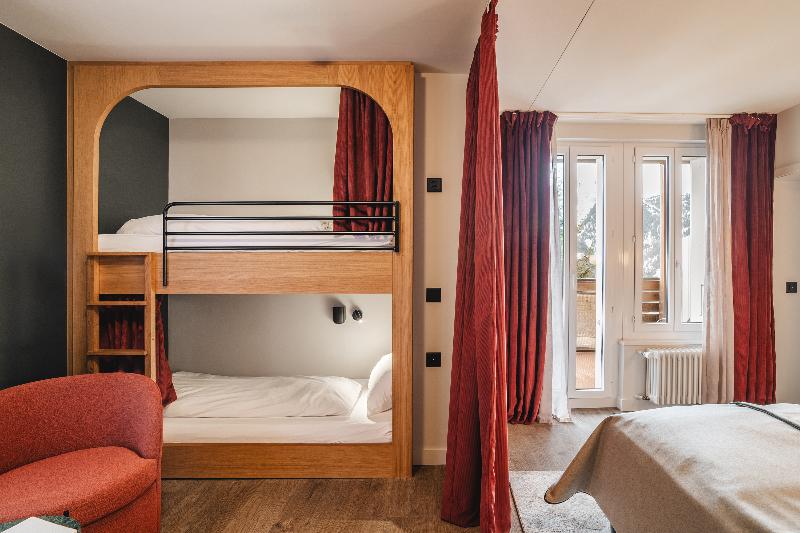 Braunbär Hotel & Spa - Oda