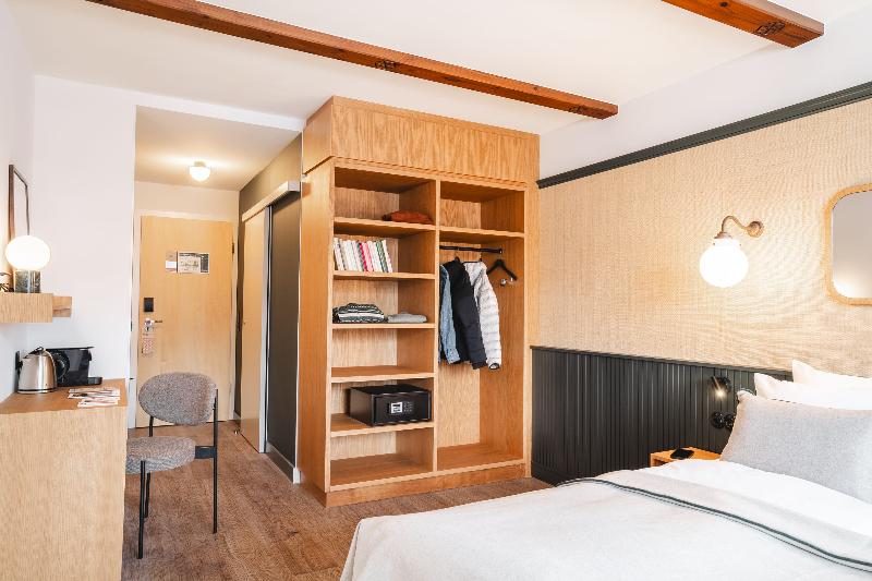 Braunbär Hotel & Spa - Oda