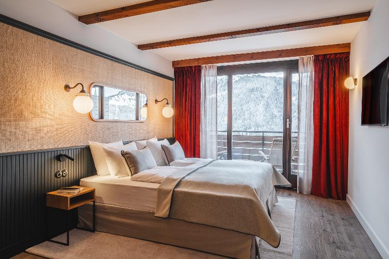 Braunbär Hotel & Spa - Oda