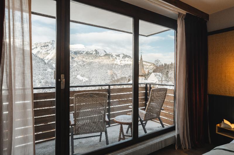Braunbär Hotel & Spa - Oda