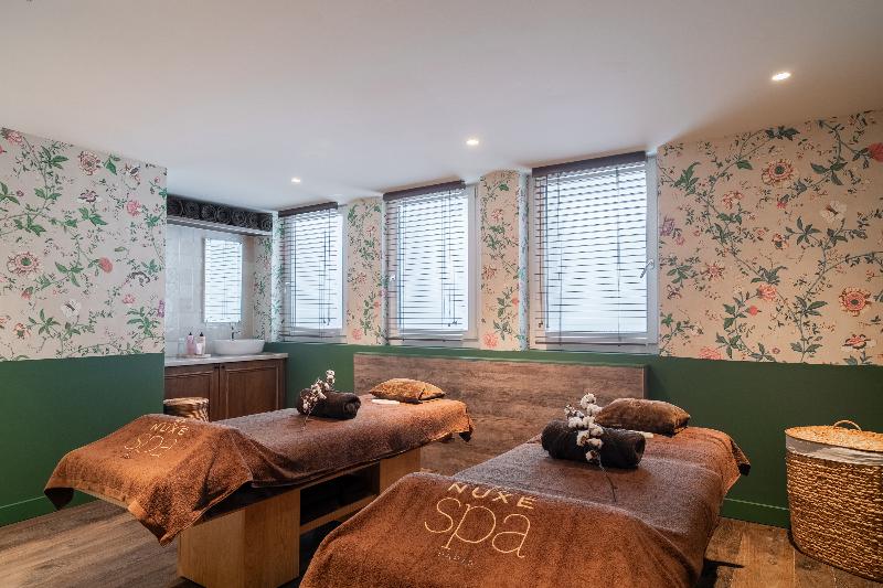 Braunbär Hotel & Spa - Havuz