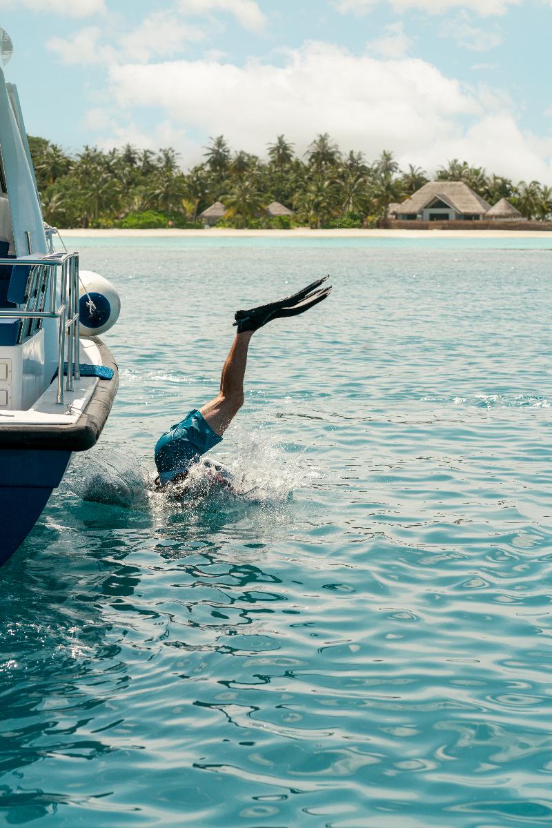 Nova Maldives - Aktivite