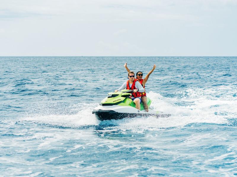 Nova Maldives - Aktivite