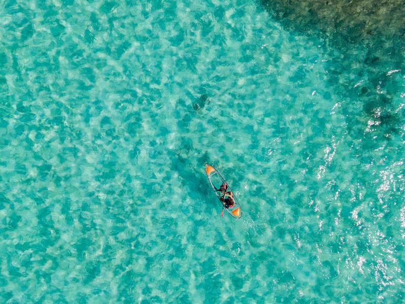 Nova Maldives - Aktivite