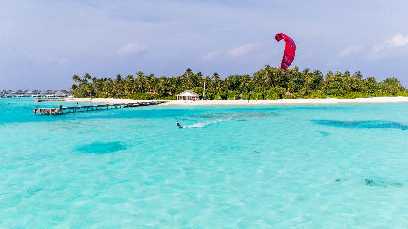 Nova Maldives - Aktivite