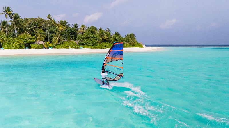 Nova Maldives - Aktivite