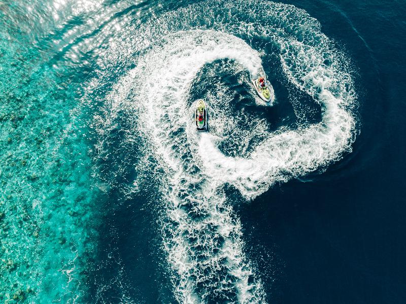 Nova Maldives - Aktivite
