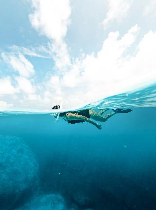 Nova Maldives fotoÄŸrafÄ±