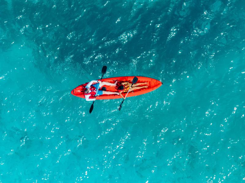 Nova Maldives - Aktivite