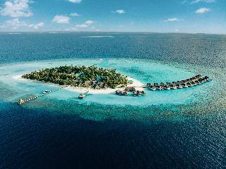 Nova Maldives otel fotoğrafı