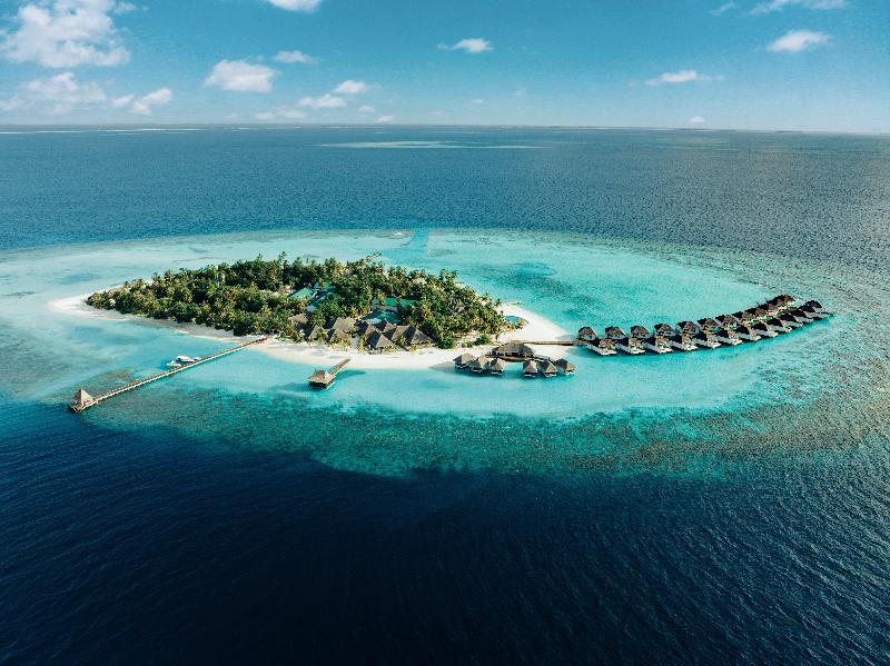 Nova Maldives - Genel