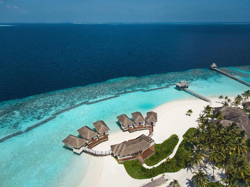 Nova Maldives - Genel
