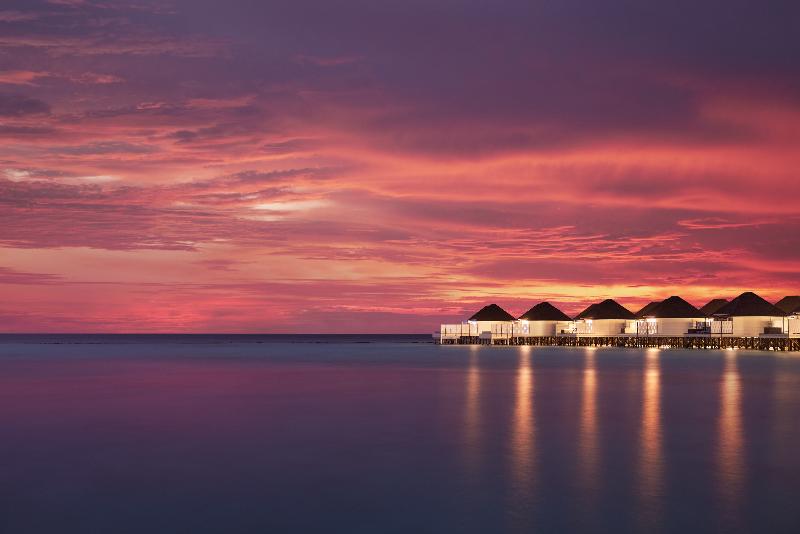 Nova Maldives - Genel